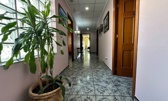 Herverkoop - Hotel or Bed and Breakfast - San Javier - Los Alcazares