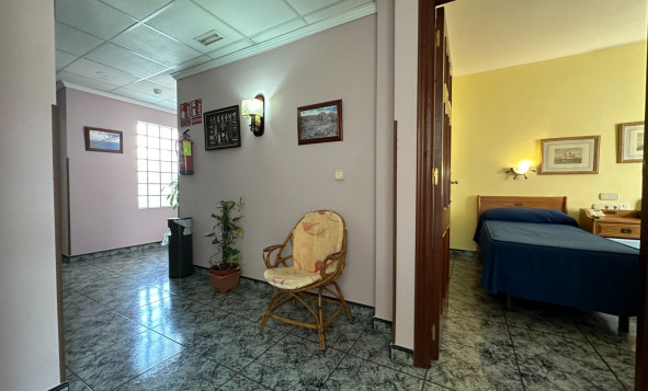 Herverkoop - Hotel or Bed and Breakfast - San Javier - Los Alcazares