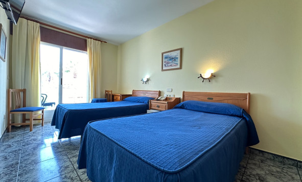 Herverkoop - Hotel or Bed and Breakfast - San Javier - Los Alcazares