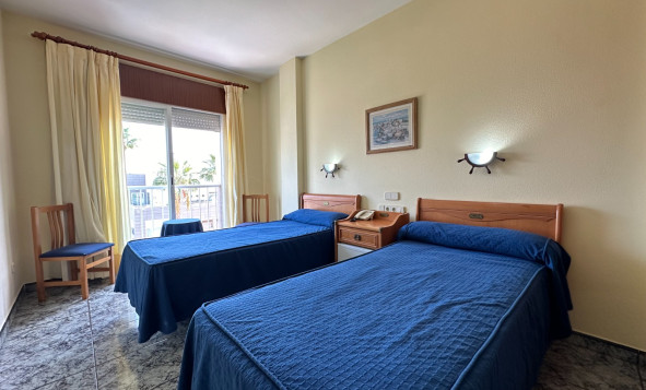 Herverkoop - Hotel or Bed and Breakfast - San Javier - Los Alcazares