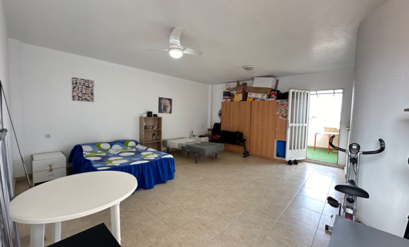 Reventa - Apartment - LOS ALCÁZARES - Los Narejos