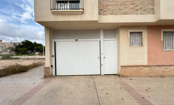 Reventa - Apartment - LOS ALCÁZARES - Los Narejos