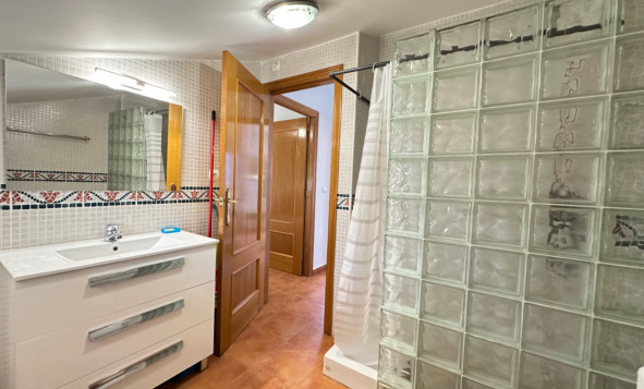 Herverkoop - Appartement - LOS ALCÁZARES - Los Narejos