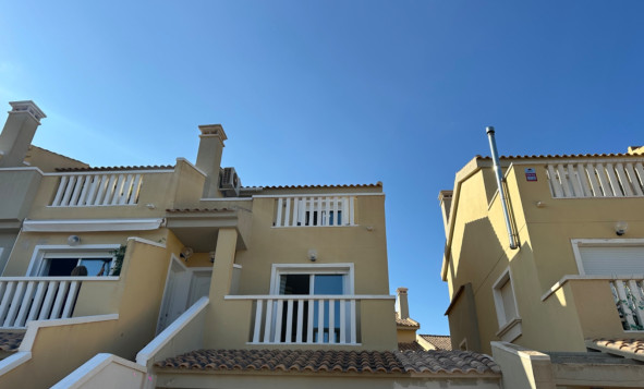 Herverkoop - Appartement - LOS ALCÁZARES - Los Narejos