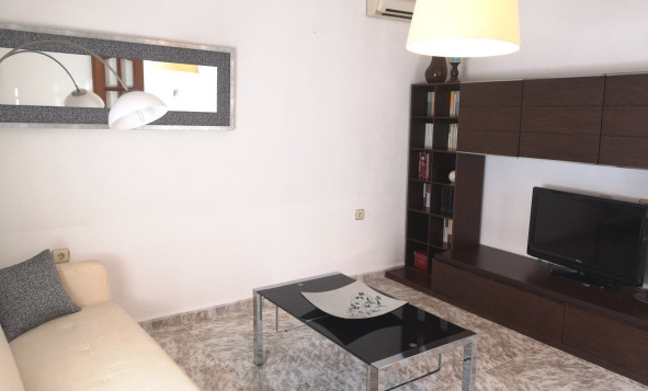 Resale - 2. Town house - Los Montesinos - Rojales