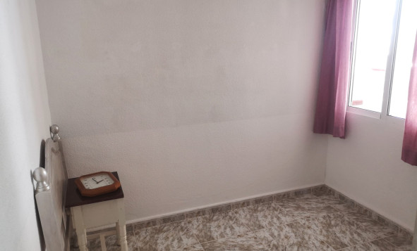 Resale - 2. Town house - Los Montesinos - Rojales