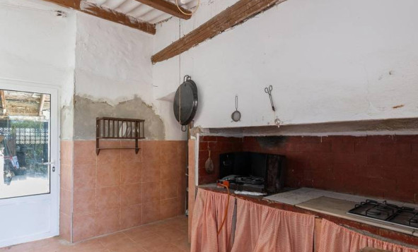 Resale - Villa - Daya Vieja - Rojales