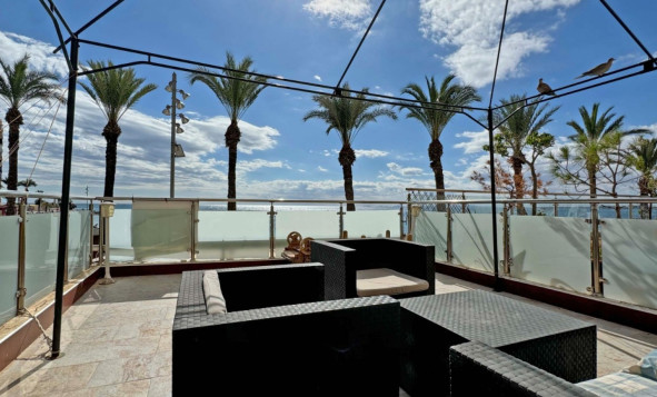 Reventa - Apartment - Torrevieja