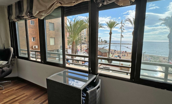 Reventa - Apartment - Torrevieja