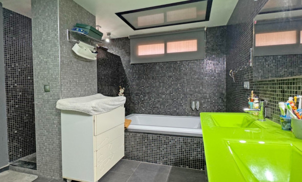 Reventa - Apartment - Torrevieja