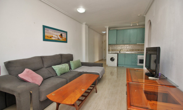 Herverkoop - Appartement - Villamartin - Orihuela Costa