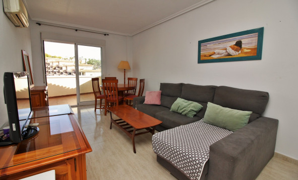 Reventa - Apartment - Villamartin - Orihuela Costa