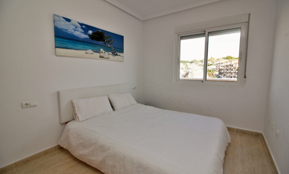 Herverkoop - Appartement - Villamartin - Orihuela Costa