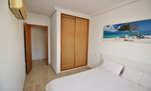 Resale - Apartment - Villamartin - Orihuela Costa