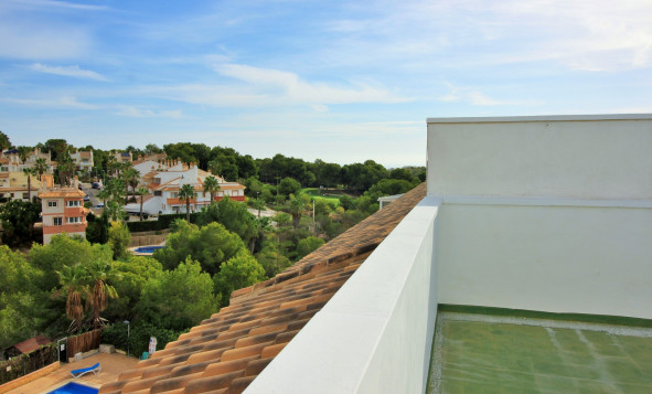 Herverkoop - Appartement - Villamartin - Orihuela Costa