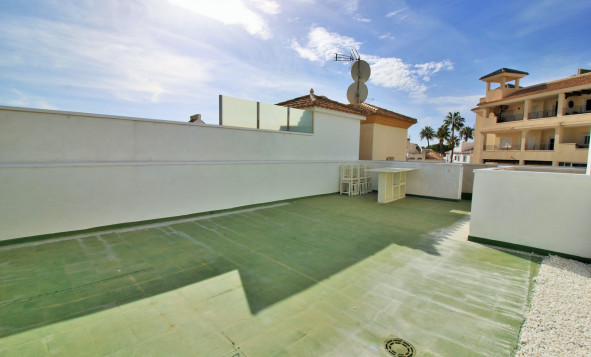 Herverkoop - Appartement - Villamartin - Orihuela Costa