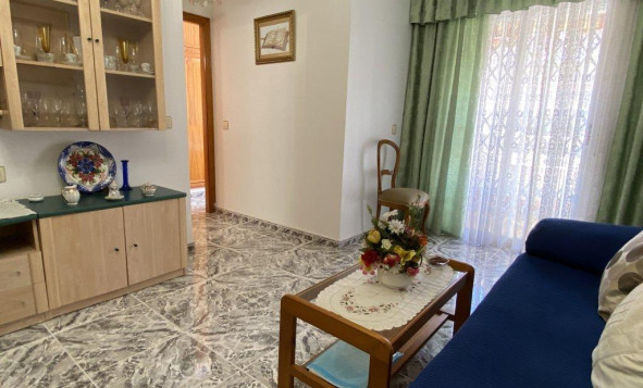 Reventa - Apartment - Torrevieja