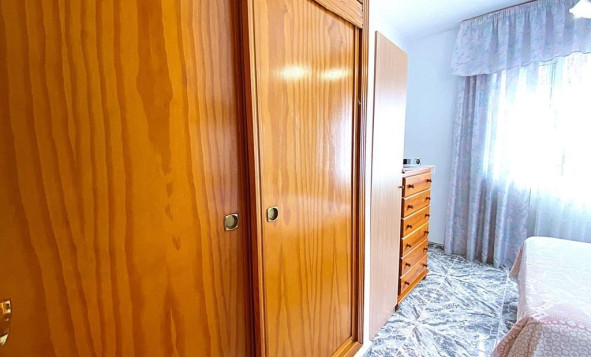 Reventa - Apartment - Torrevieja