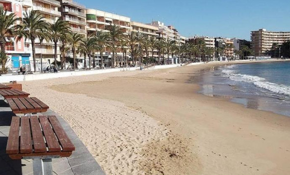 Reventa - Apartment - Torrevieja