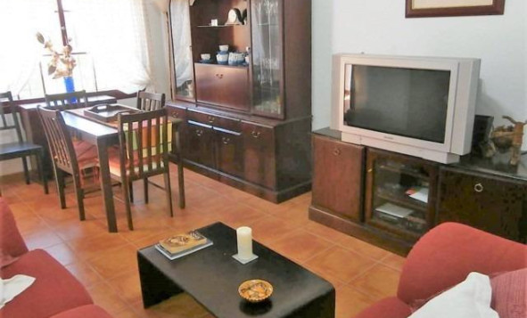 Reventa - Apartment - Torrevieja