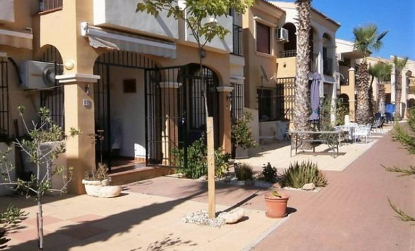 Reventa - Apartment - Torrevieja