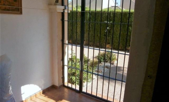 Reventa - Apartment - Torrevieja