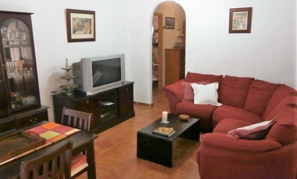 Reventa - Apartment - Torrevieja