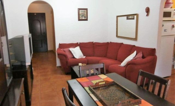 Reventa - Apartment - Torrevieja