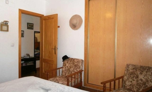 Reventa - Apartment - Torrevieja