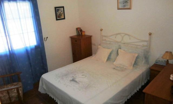 Reventa - Apartment - Torrevieja