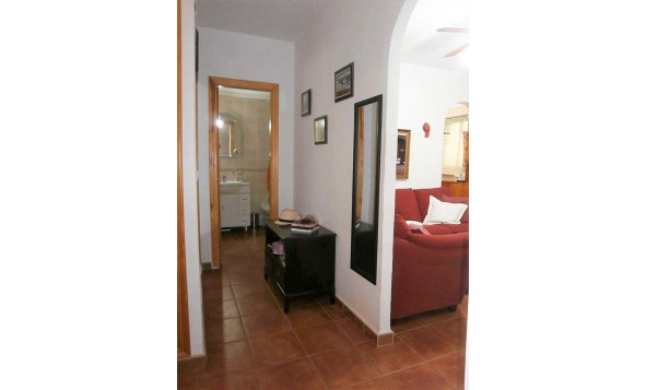 Reventa - Apartment - Torrevieja