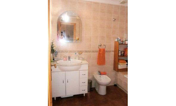 Reventa - Apartment - Torrevieja