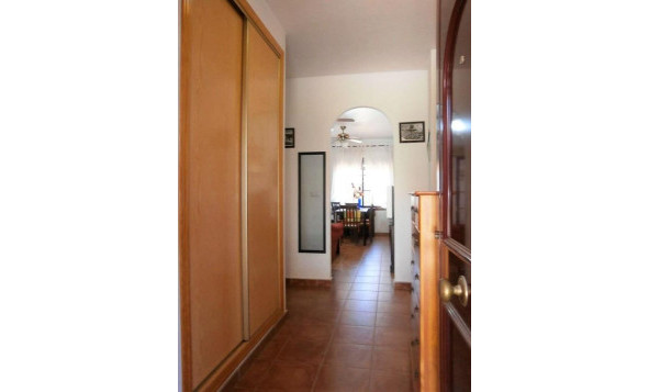 Reventa - Apartment - Torrevieja