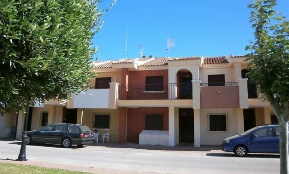 Reventa - Apartment - Torrevieja