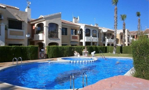 Reventa - Apartment - Torrevieja