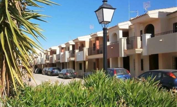 Reventa - Apartment - Torrevieja