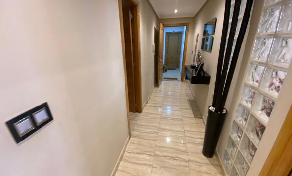 Reventa - Apartment - Torrevieja