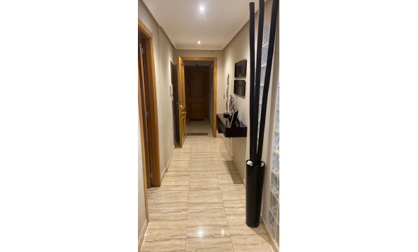 Reventa - Apartment - Torrevieja