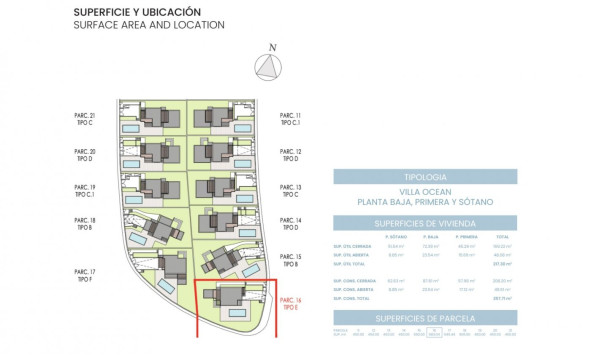 Nieuwbouw Woningen - Villa - Finestrat - Benidorm