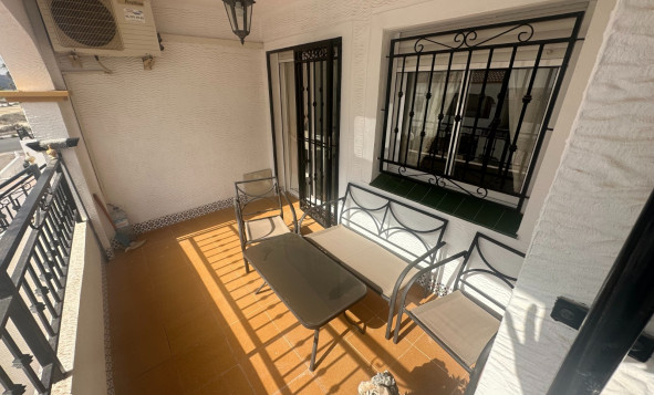 Reventa - Apartment - Orihuela - Vistabella Golf