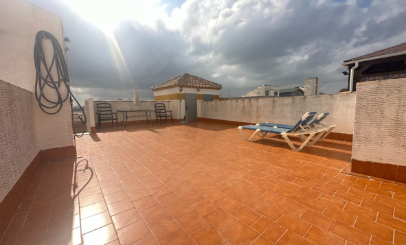 Reventa - Apartment - Orihuela - Vistabella Golf