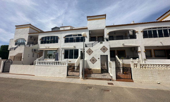 Reventa - Apartment - Orihuela - Vistabella Golf