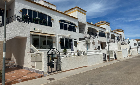 Reventa - Apartment - Orihuela - Vistabella Golf