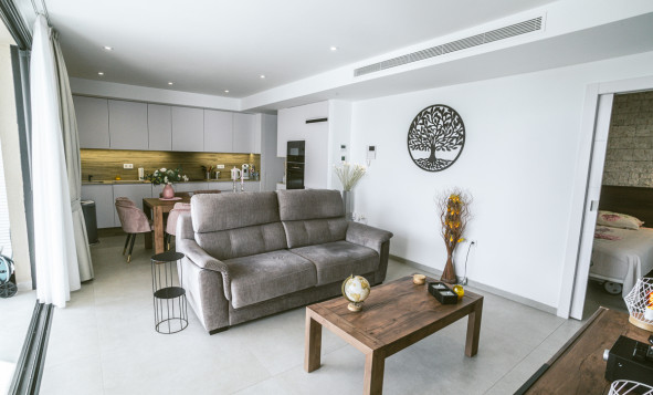 Reventa - Apartment - San Pedro del Pinatar - Los Alcazares