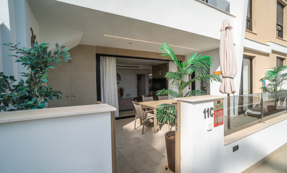 Reventa - Apartment - San Pedro del Pinatar - Los Alcazares