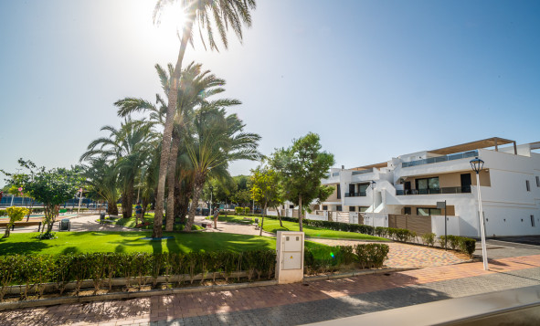 Reventa - Apartment - San Pedro del Pinatar - Los Alcazares