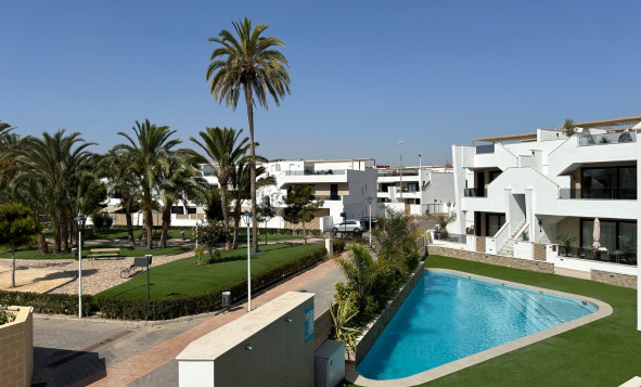 Reventa - Apartment - San Pedro del Pinatar - Los Alcazares