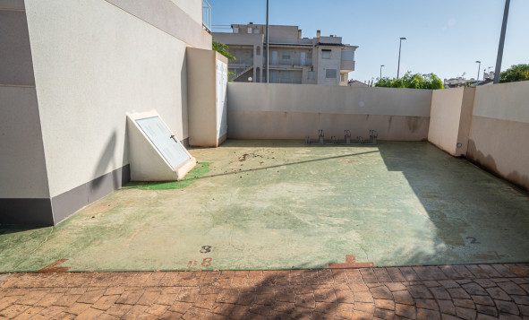 Reventa - Apartment - Pilar de la Horadada - Mil Palmeras