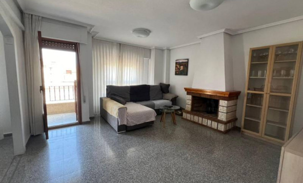 Resale - Apartment - Dolores - Rojales