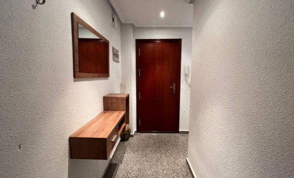 Resale - Apartment - Dolores - Rojales